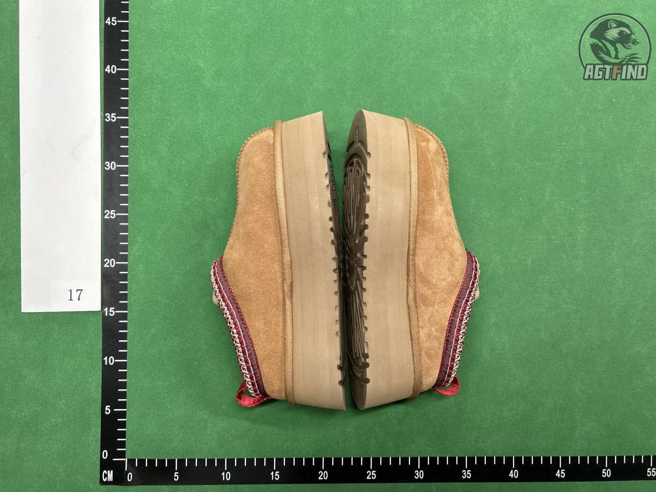 UGG Mini Platform Boots [38 styles]