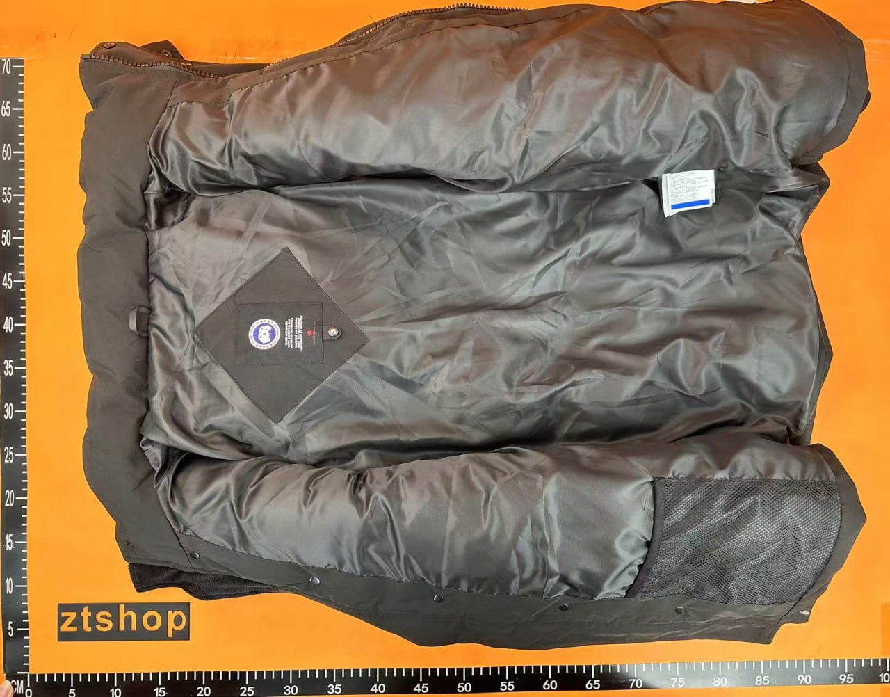 Canada Goose Down Jacket [27 styles]