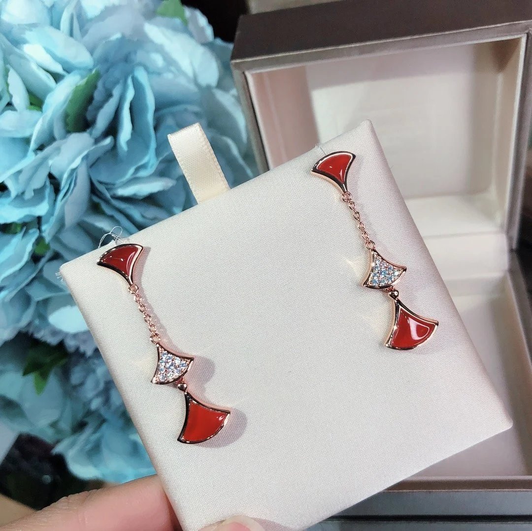 Bvlgari B.zero1 Necklace, Earrings & Bangle [40 styles]