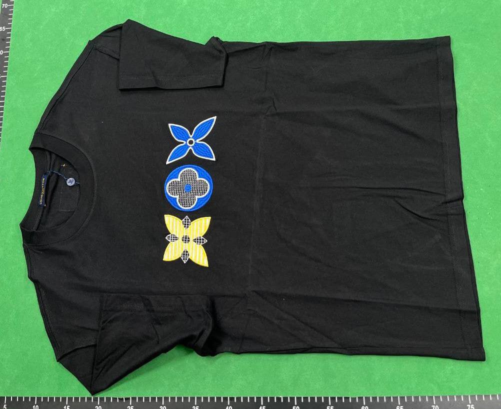 Luxury Brand Graphic T-Shirts [40 styles]