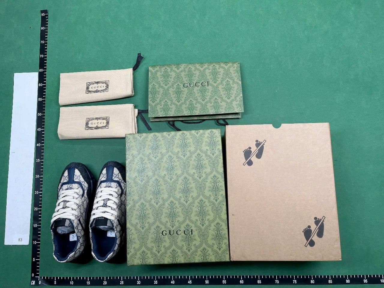 Gucci Ace Sneakers [32 styles]