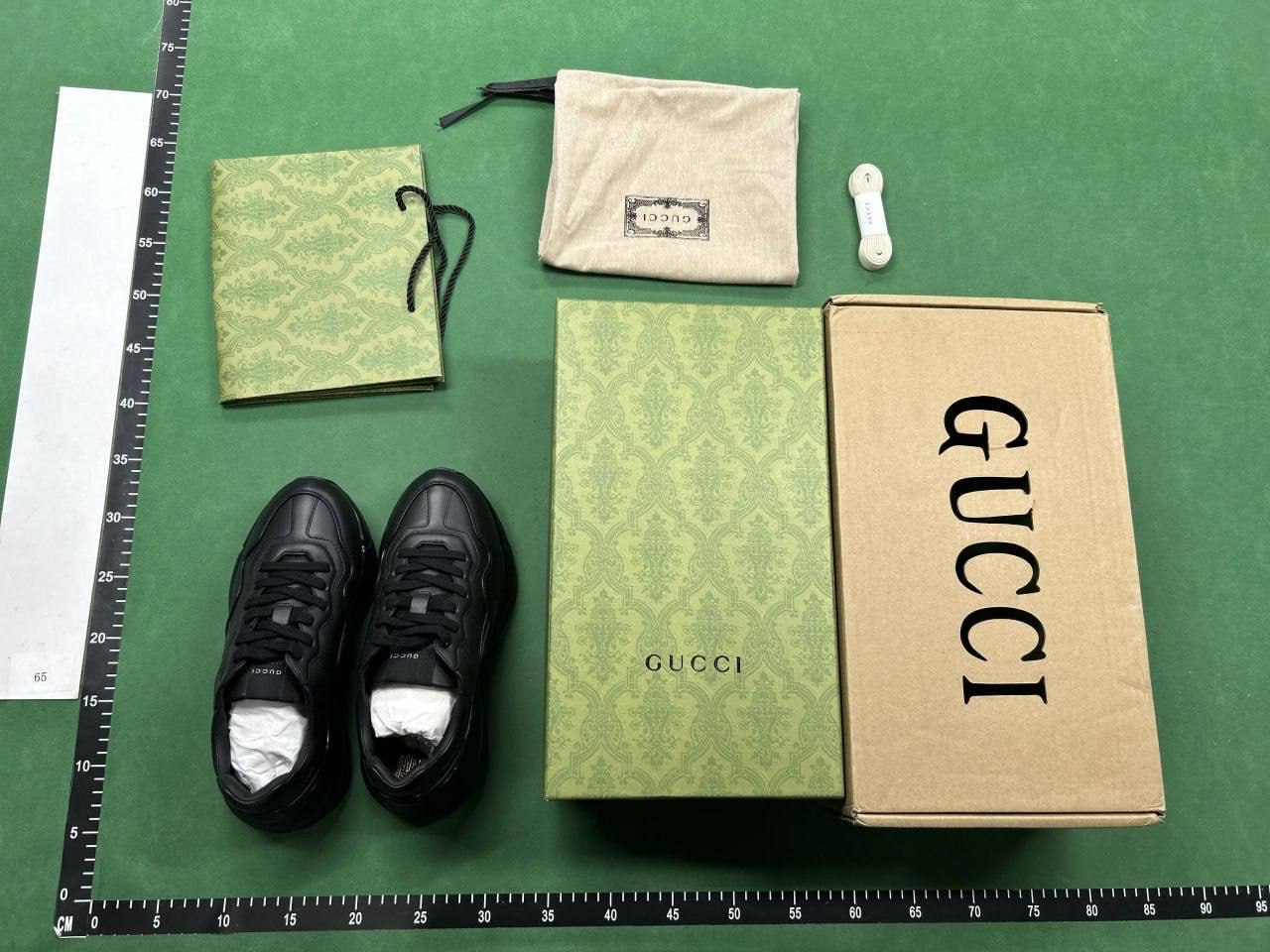 Gucci Ace Sneakers [32 styles]