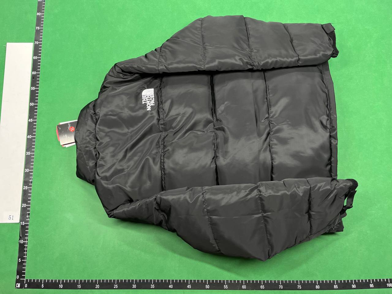 The North Face Nuptse Jacket [30 styles]