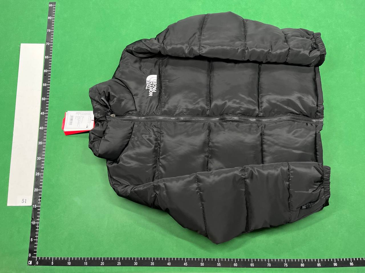 The North Face Nuptse Jacket [30 styles]