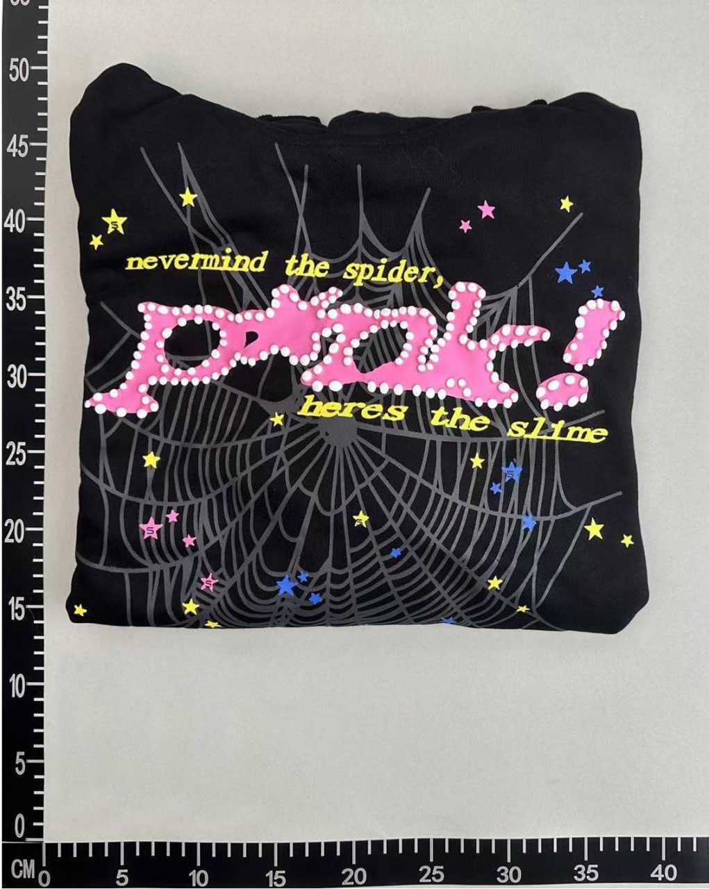 CRIS WALK 555 666 Hoodies & Sweatpants [40 styles]