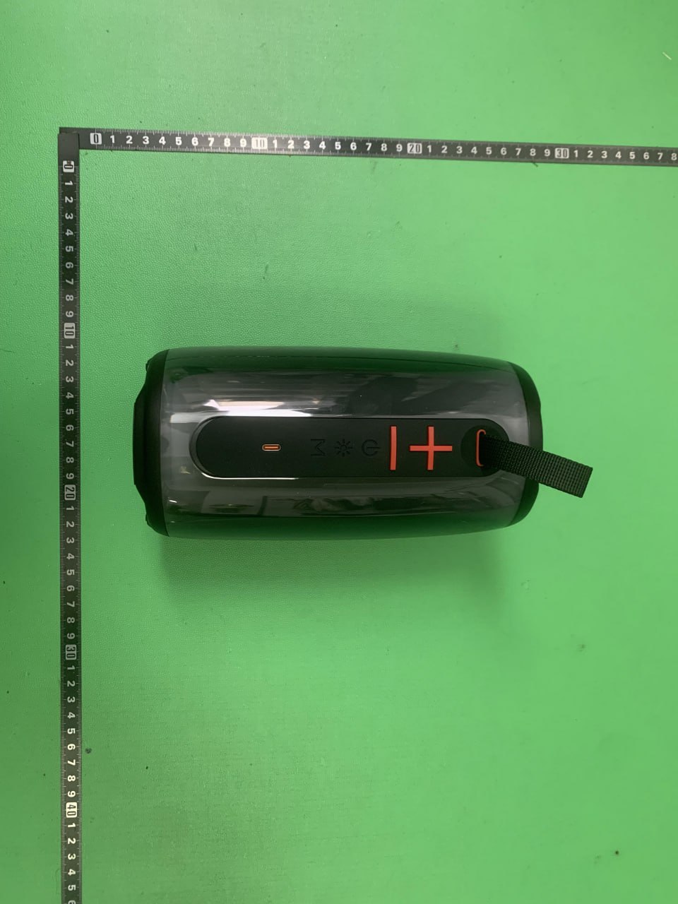 PULSE+ Party Bass Speaker [7 styles]