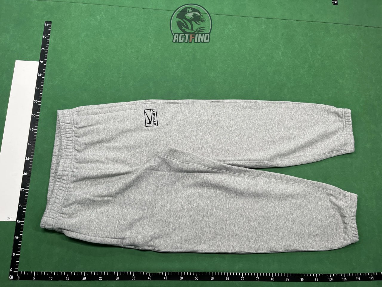 Stussy x Nike Crewneck Sweatshirt & Jogger Pants Set [24 styles]