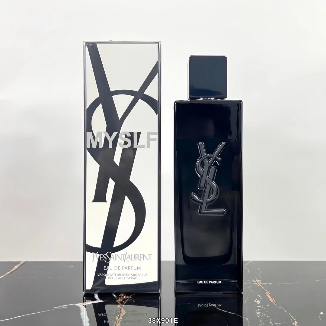 Yves Saint Laurent MYSLF Eau de Parfum [32 styles]