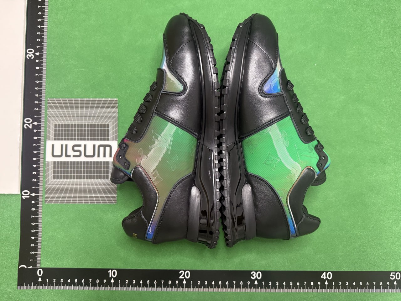 Louis Vuitton Trainer Sneakers [40 styles]