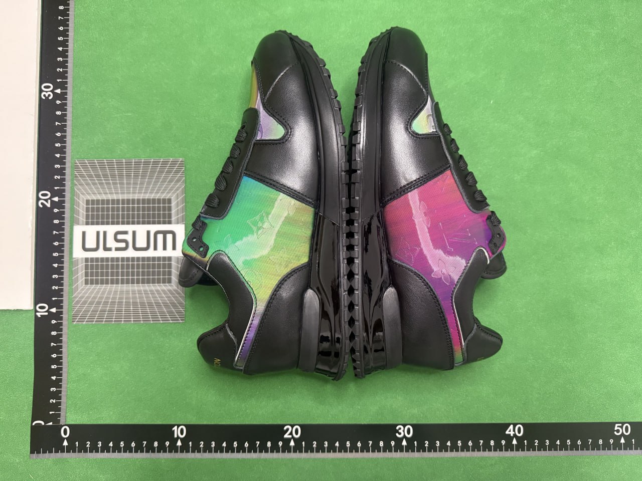 Louis Vuitton Trainer Sneakers [40 styles]