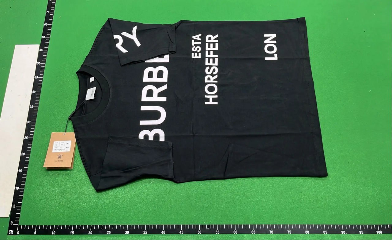 Burberry T-Shirts [37 styles]