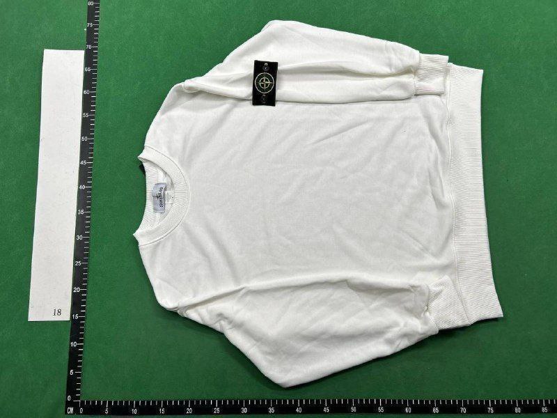 Stone Island Compass Sweatshirt [21 styles]