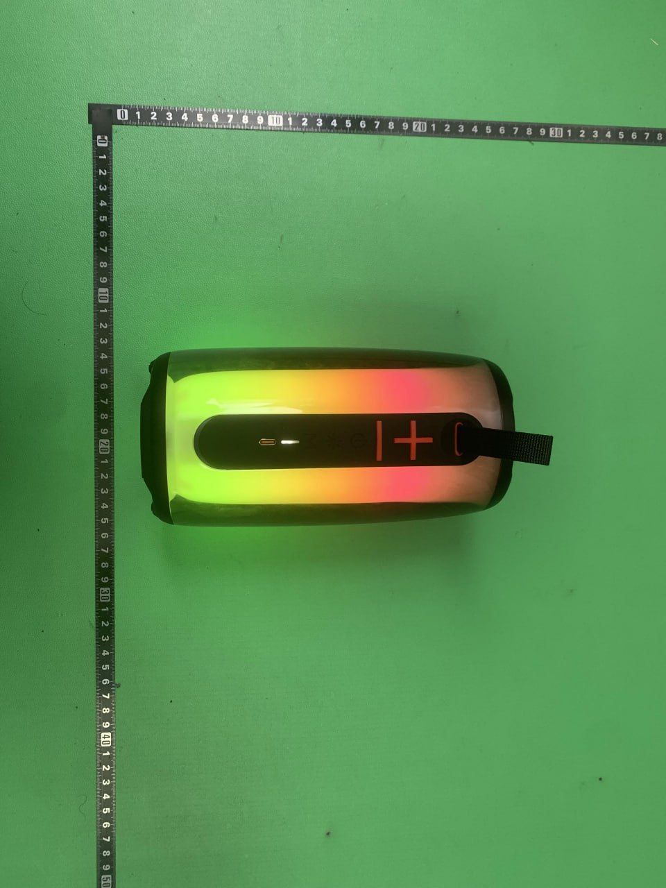 PULSE+ Party Bass Speaker [7 styles]