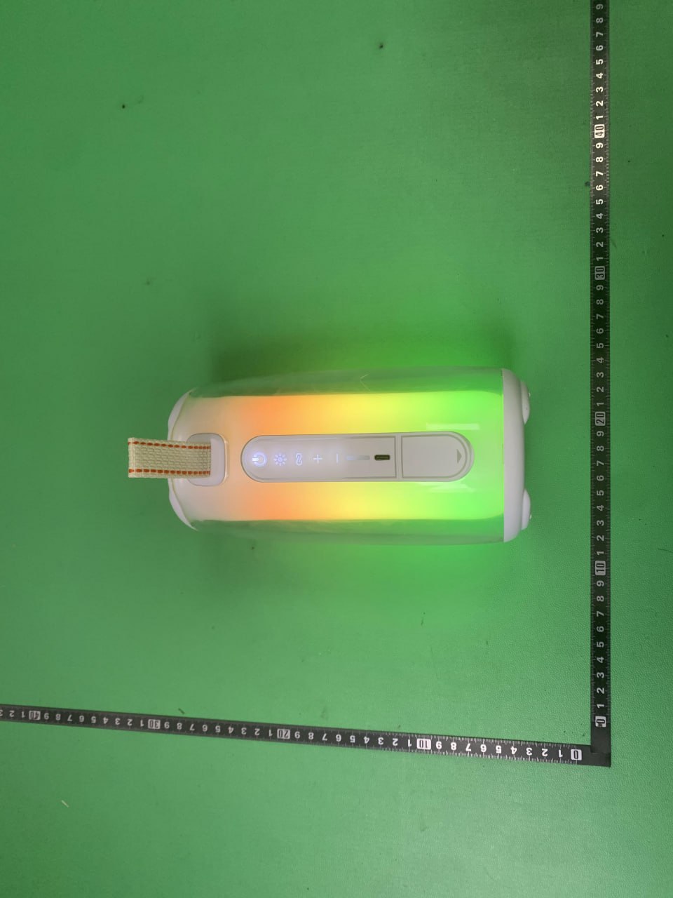 PULSE+ Party Bass Speaker [7 styles]