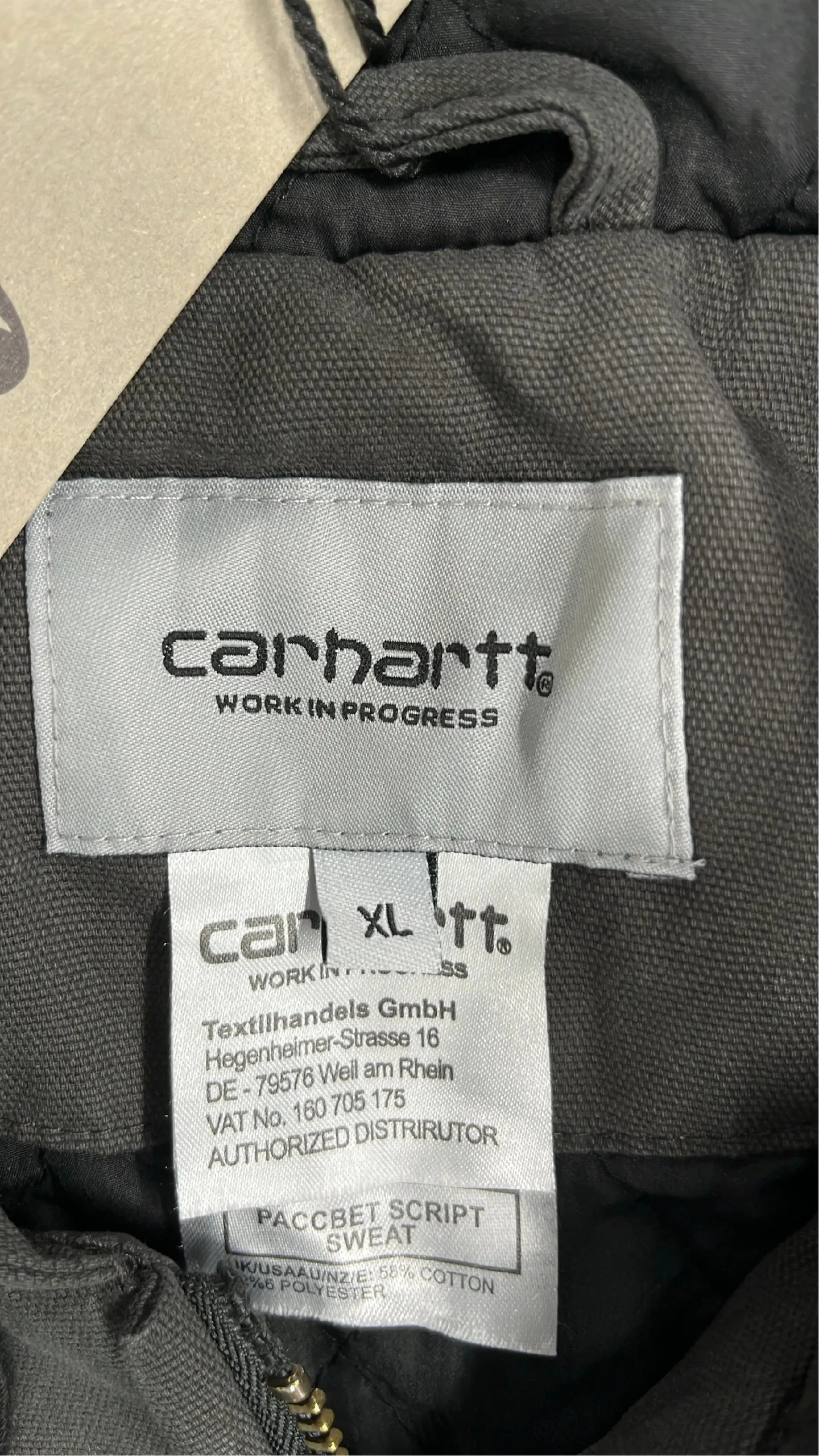 Carhartt Jacket [13 styles]