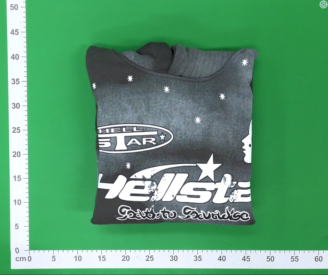 Hellstar Hoodies [40 styles]