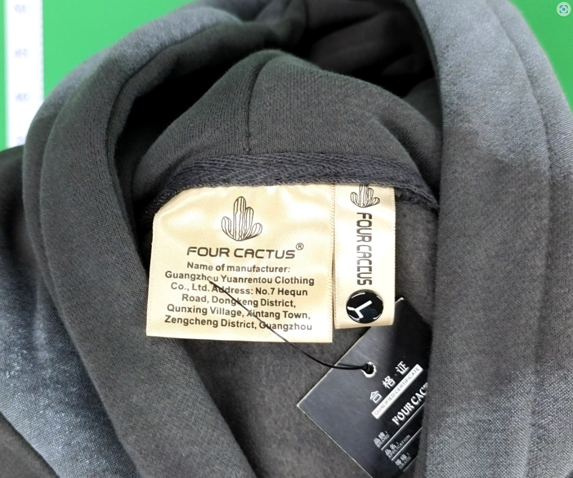 Hellstar Hoodies [40 styles]