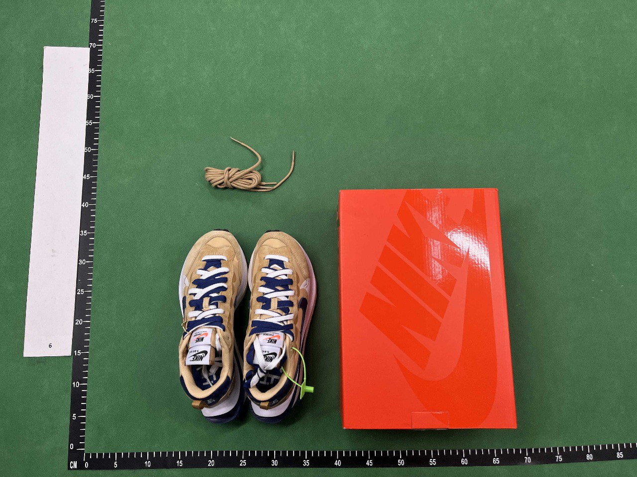 Nike Sacai LDV Waffle Sneakers [30 styles]