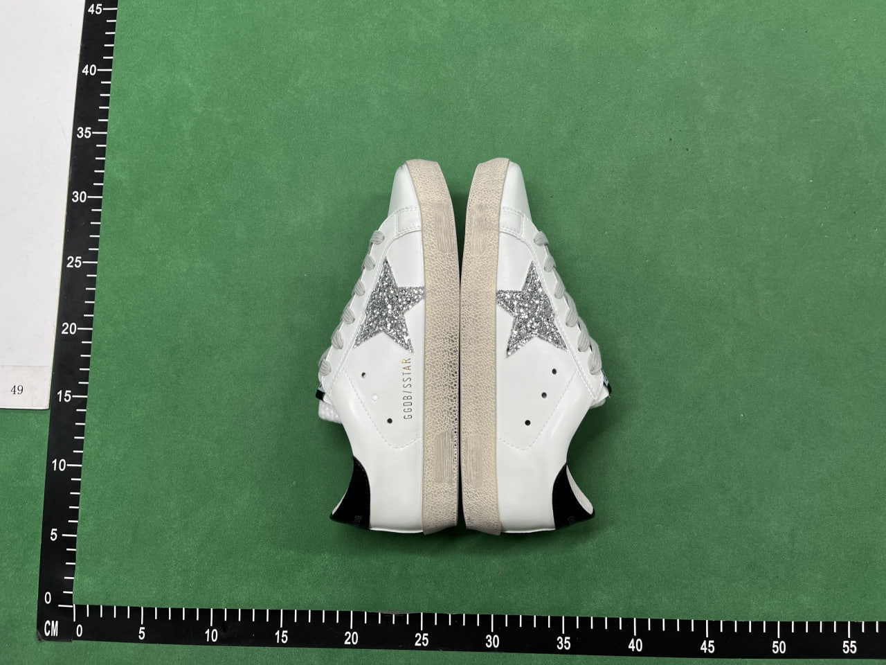 Golden Goose Super-Star Sneakers [40 styles]