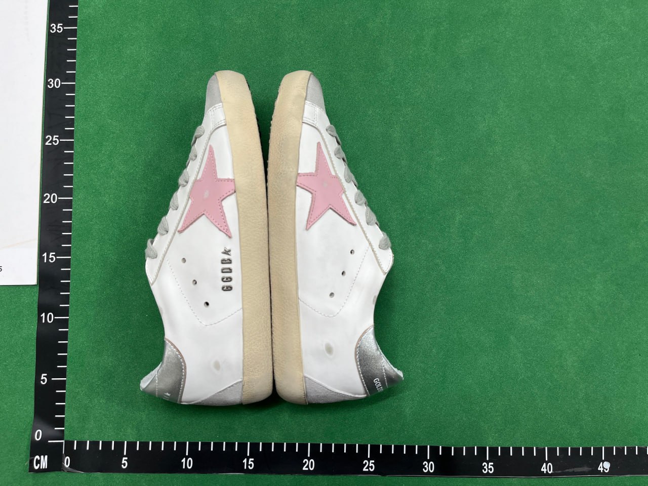 Golden Goose Super-Star Sneakers [40 styles]