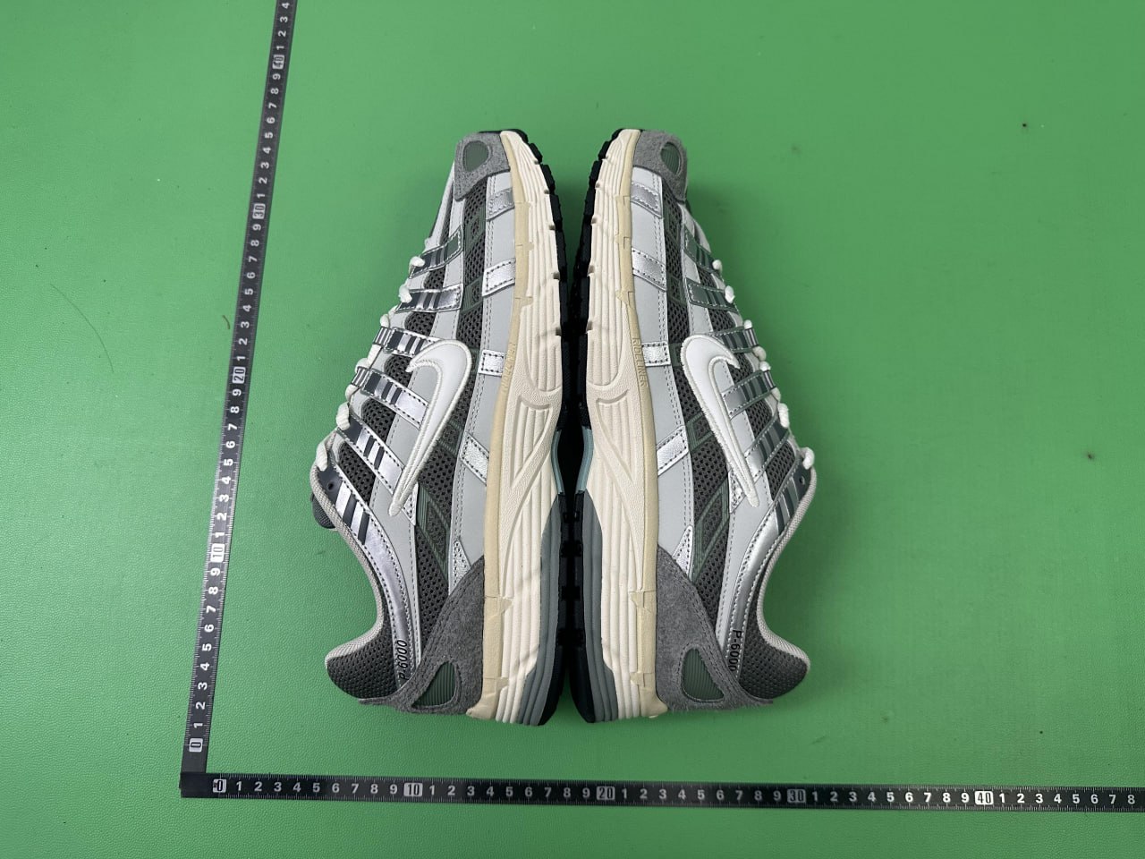 Nike P-6000 Sneakers [13 styles]