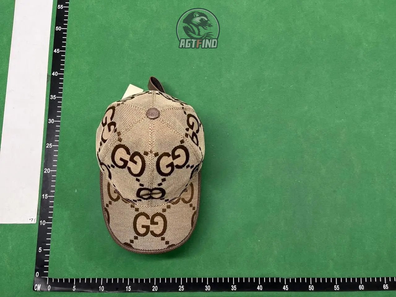 Gucci GG Supreme Baseball Cap [19 styles]