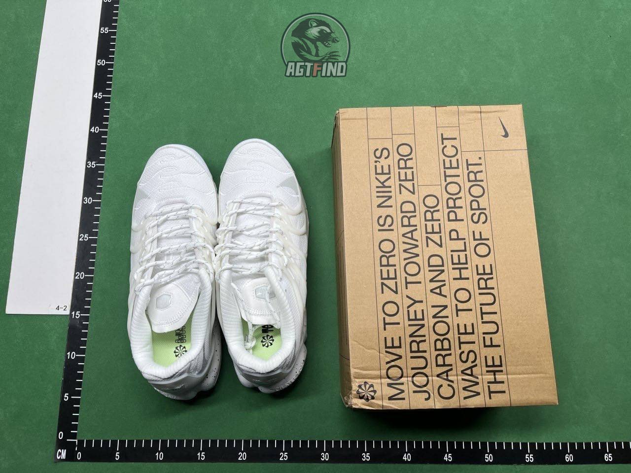 Nike Air Max Plus Sneakers [33 styles]