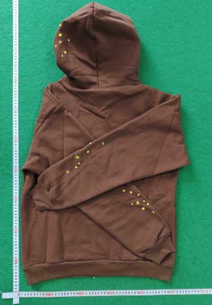 Atlanta Hoodie & Jogger Set [35 styles]