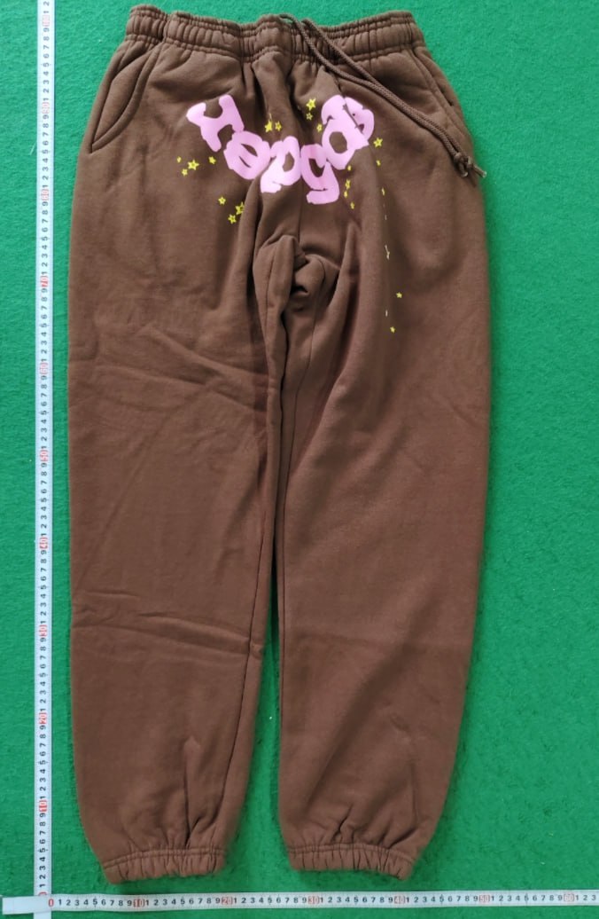 Atlanta Hoodie & Jogger Set [35 styles]