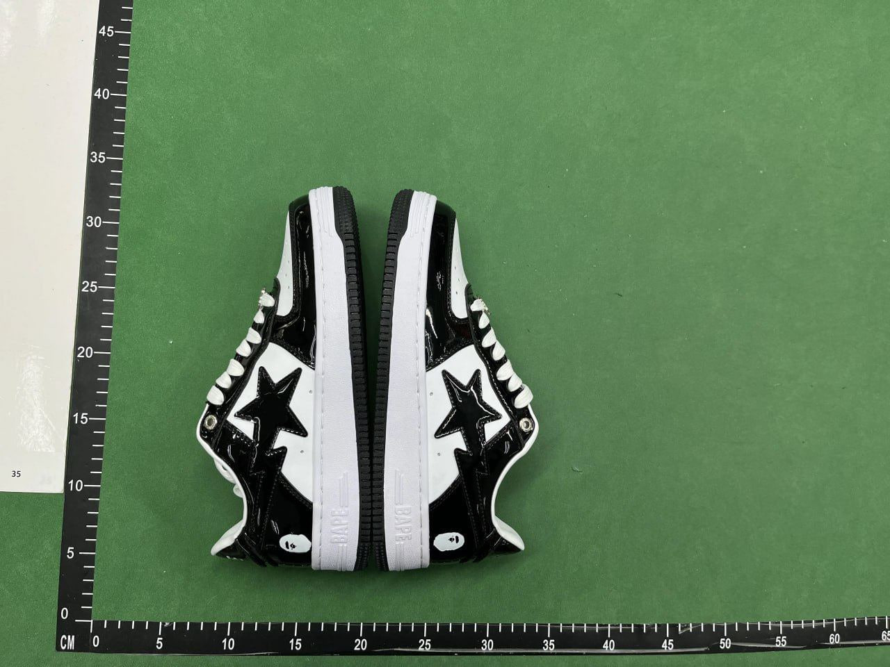 A Bathing Ape Bape Sta Sneakers [12 styles]