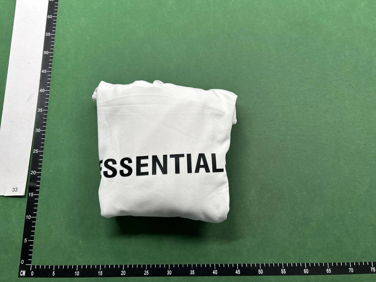 Fear of God Essentials Hoodie [15 styles]
