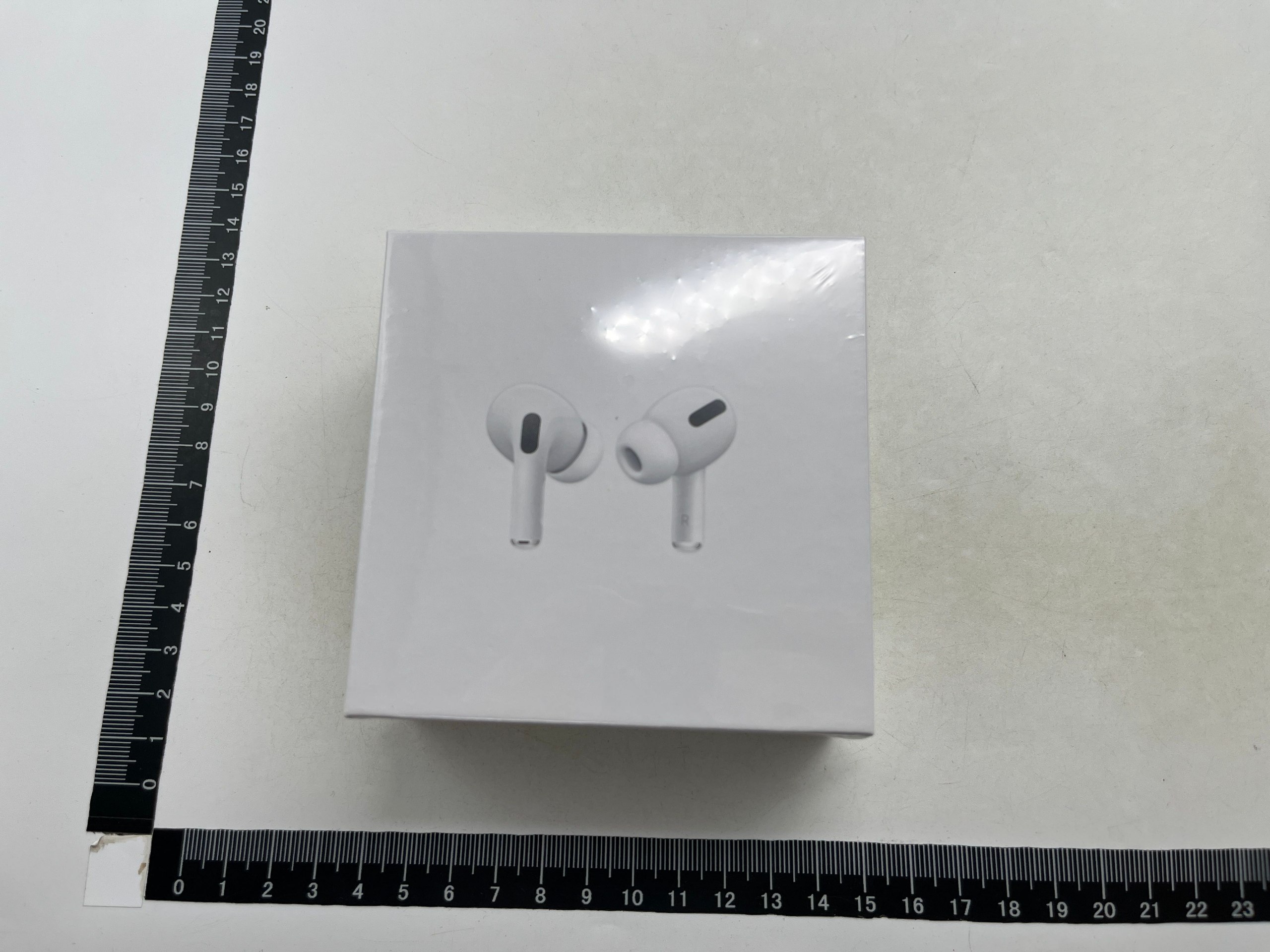 Apple AirPods / AirPods Pro / AirPods 3 / AirPods Pro 2 [4 styles]