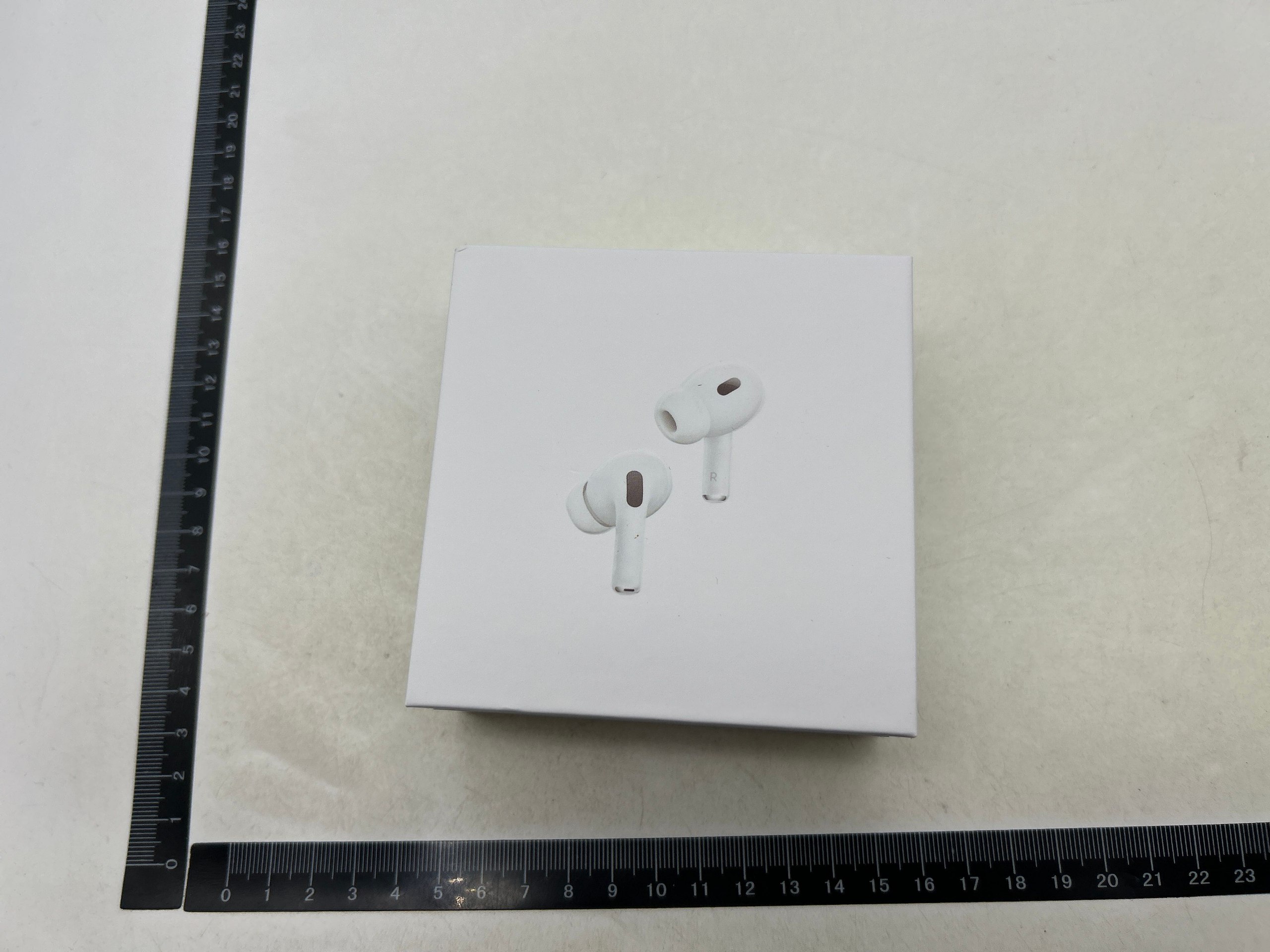 Apple AirPods / AirPods Pro / AirPods 3 / AirPods Pro 2 [4 styles]