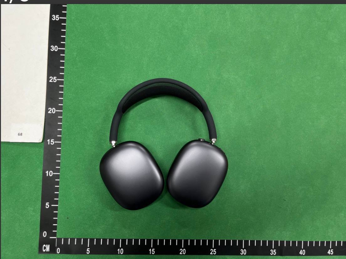 Apple AirPods Max Headphones [7 styles]