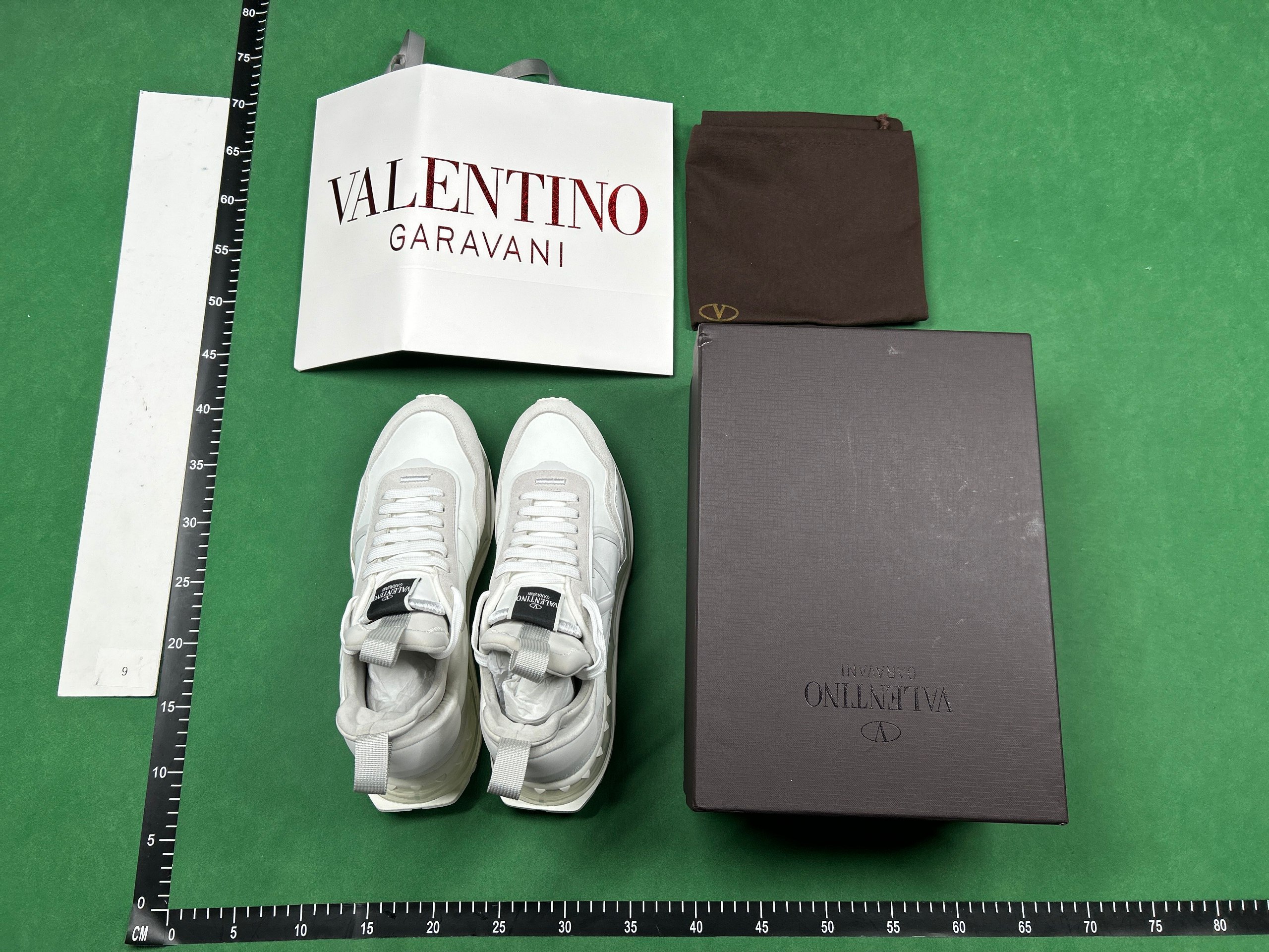 Valentino Garavani VLOGO Sneakers [9 styles]