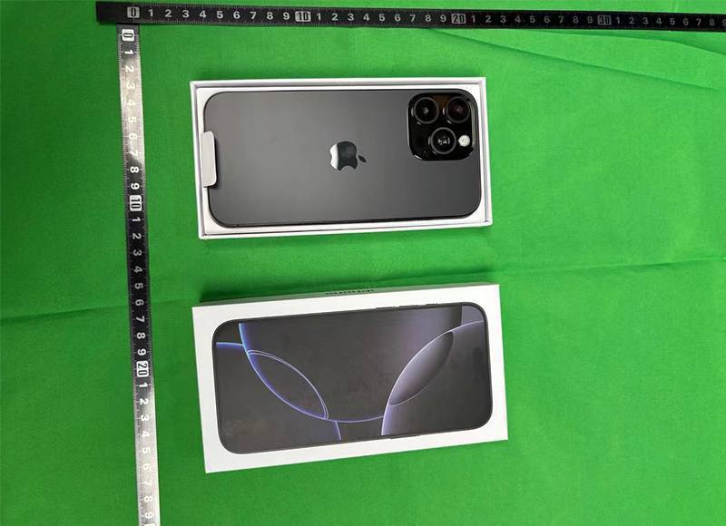 Apple iPhone 14 Pro Max [8 styles]