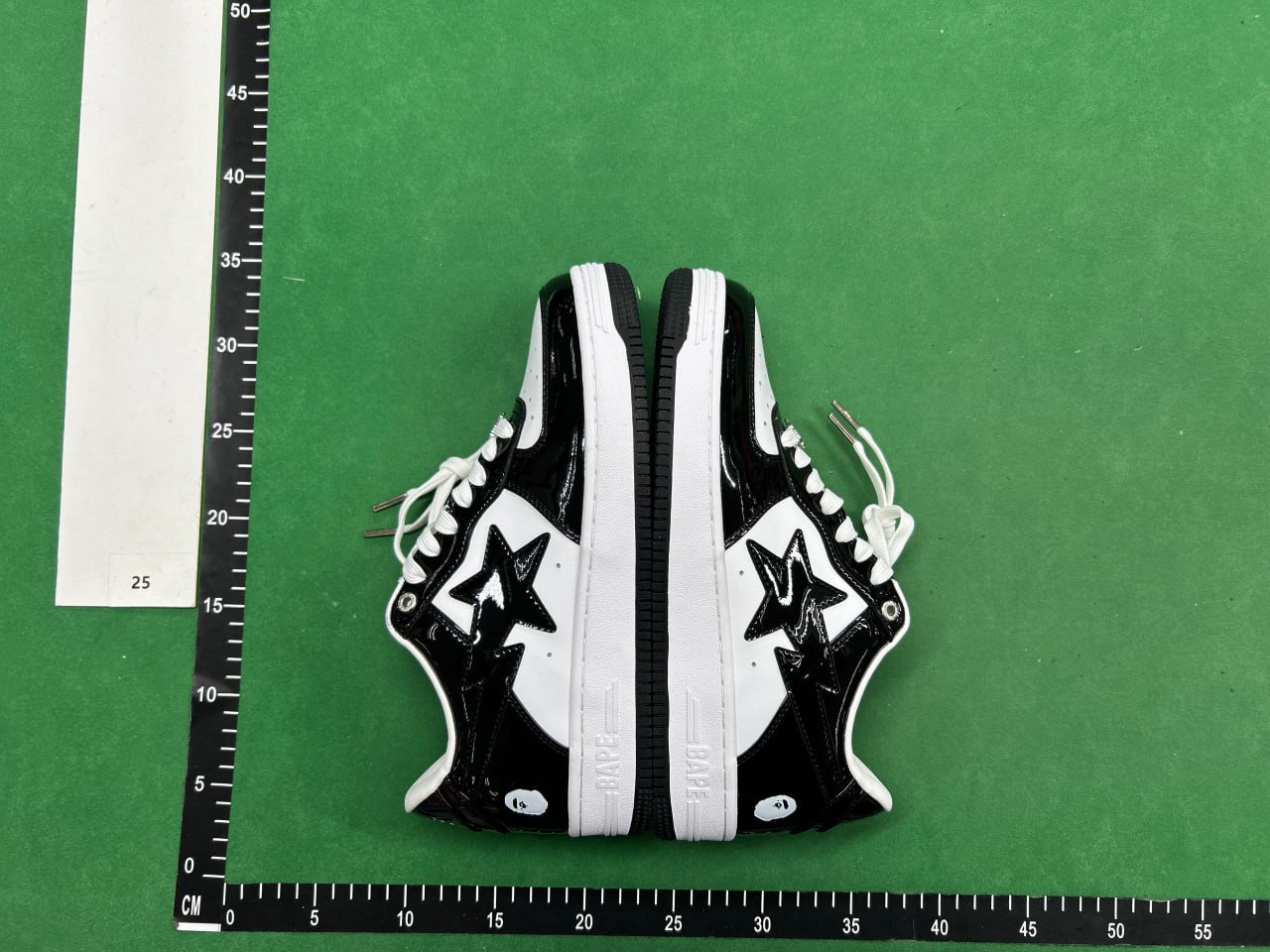 A Bathing Ape Bape Sta Sneakers [12 styles]