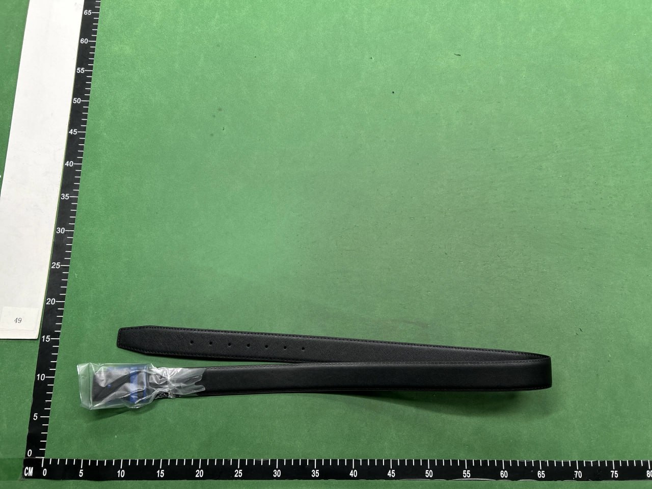 Fendi FF Logo Belt [40 styles]