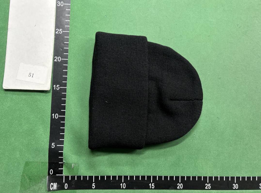 Stussy Stock Logo Beanie [8 styles]