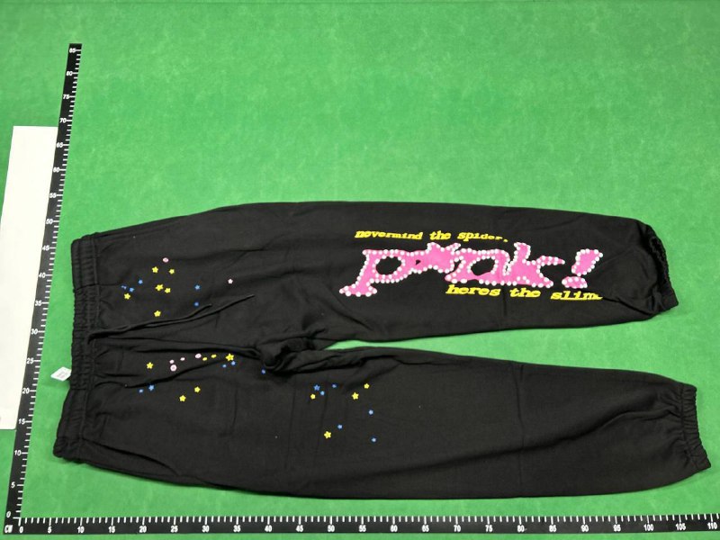 Spider Web Hoodie & Jogger Set [25 styles]