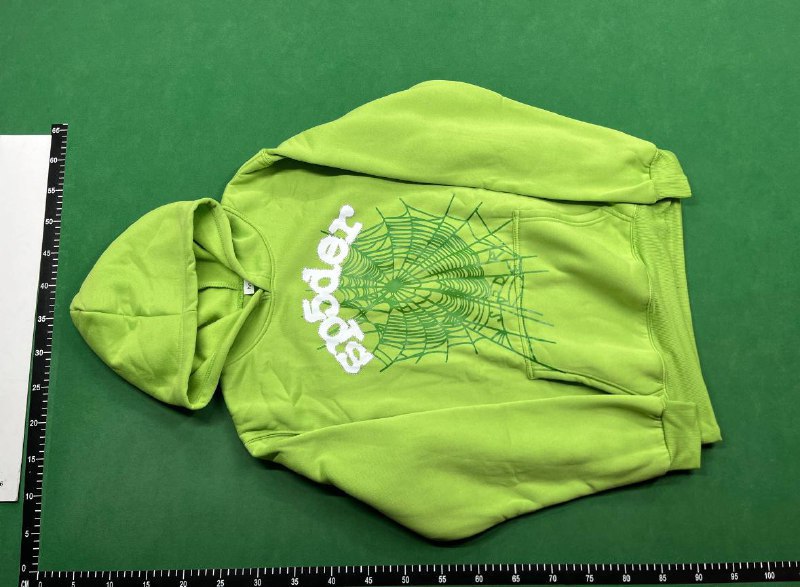 Spider Web Hoodie & Jogger Set [25 styles]