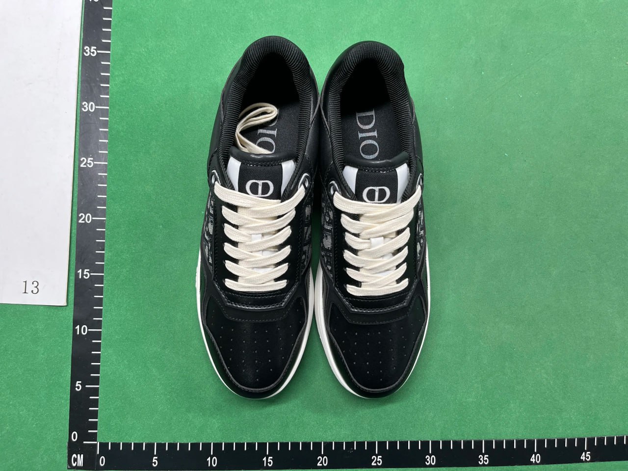 Dior B22 Sneakers [35 styles]