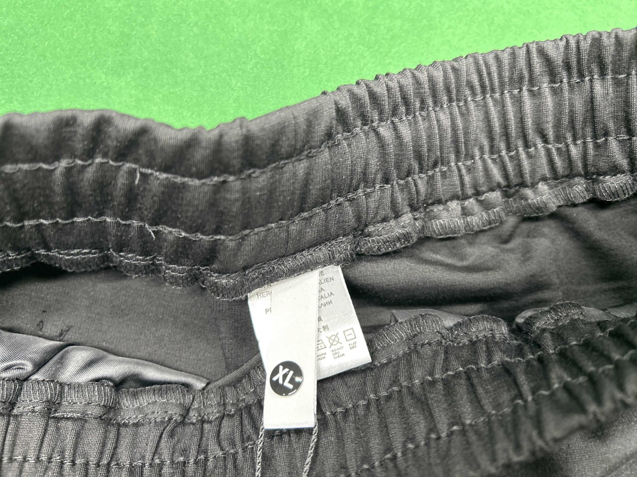 Burberry Check Print and Logo Shorts [16 styles]