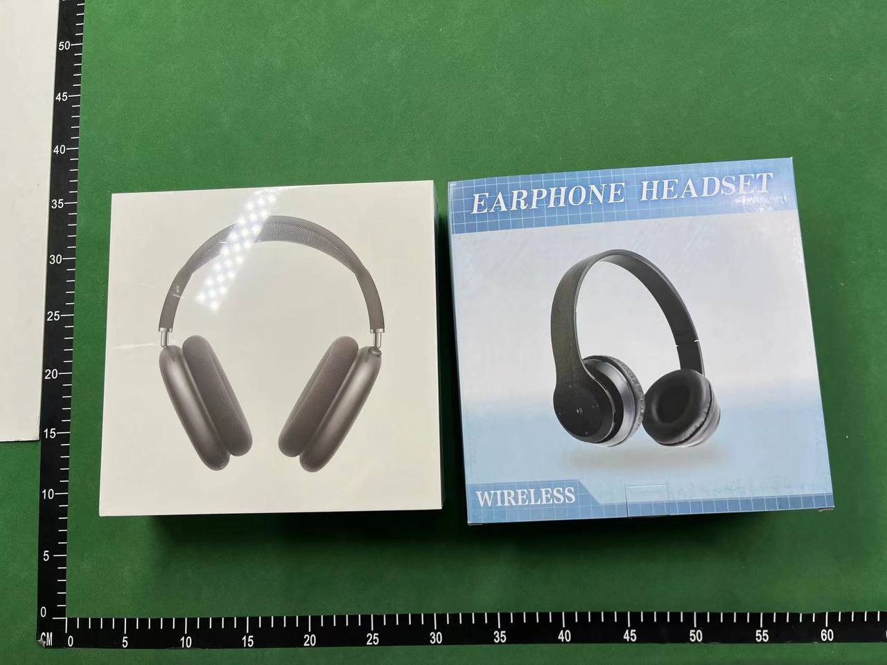 Apple AirPods Max Headphones [7 styles]