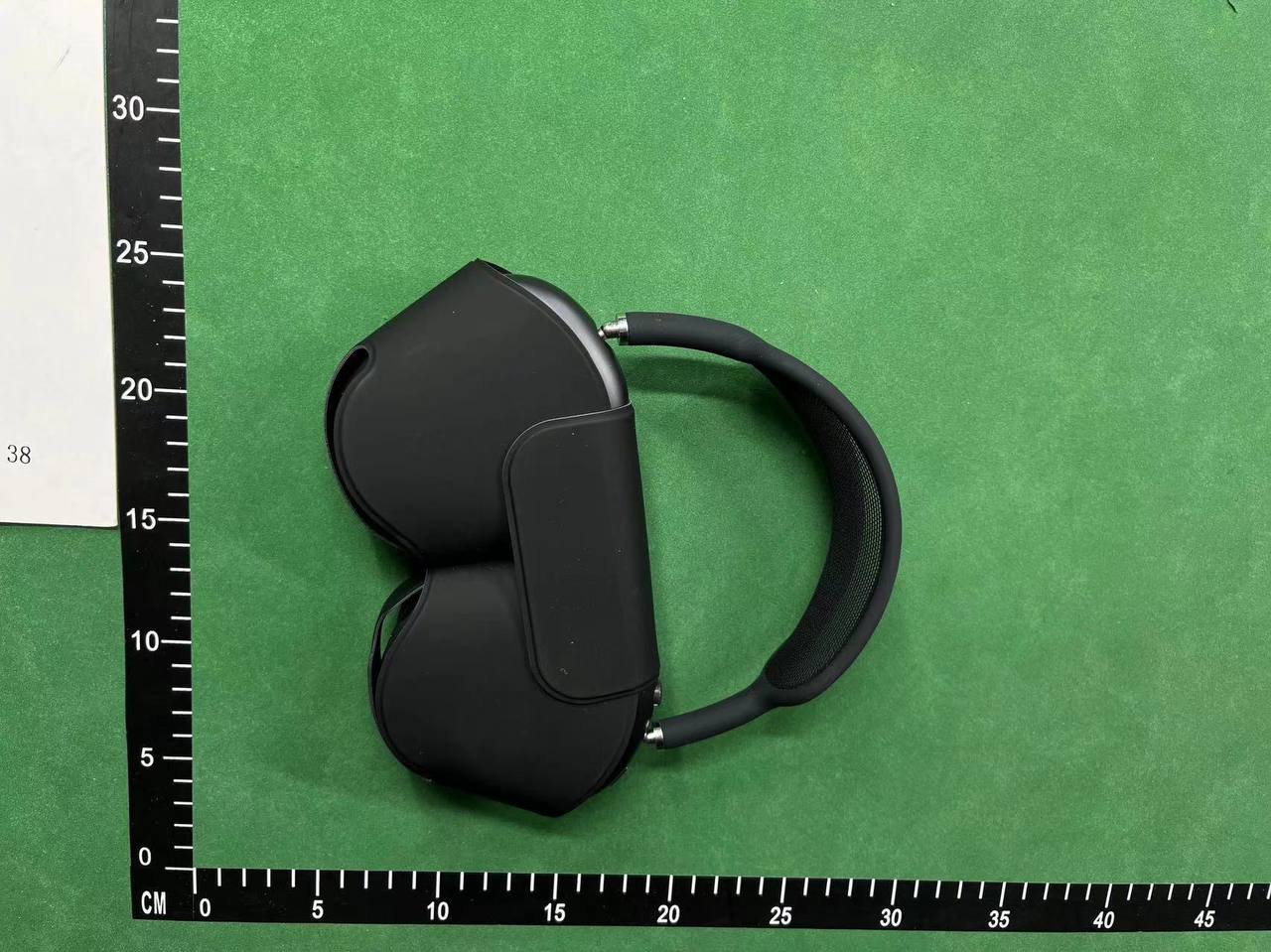 Apple AirPods Max Headphones [7 styles]