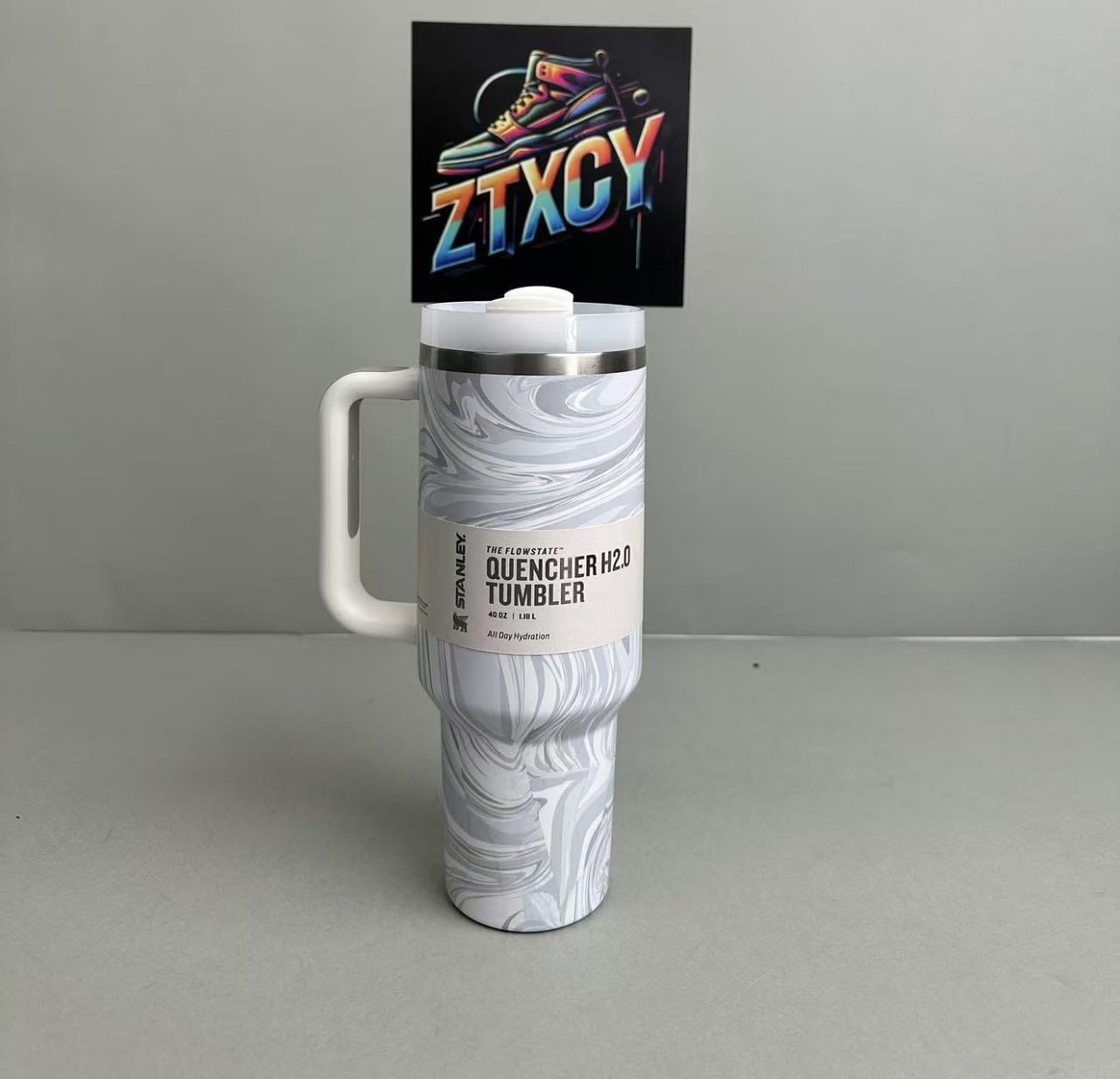 Stanley Quencher H2.0 Tumbler [32 styles]