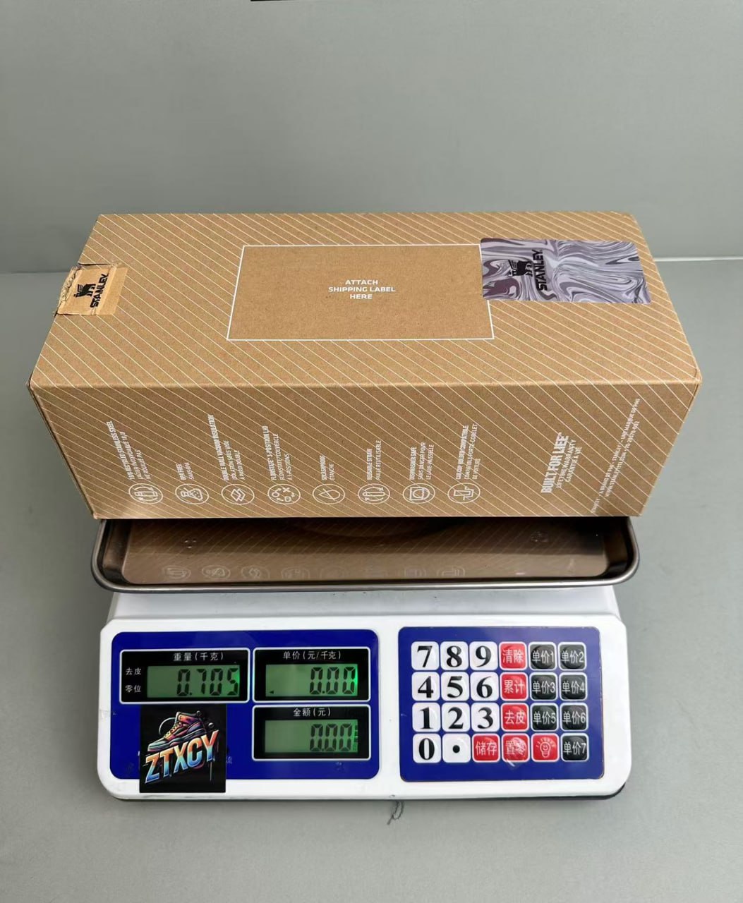 Stanley Quencher H2.0 Tumbler [32 styles]