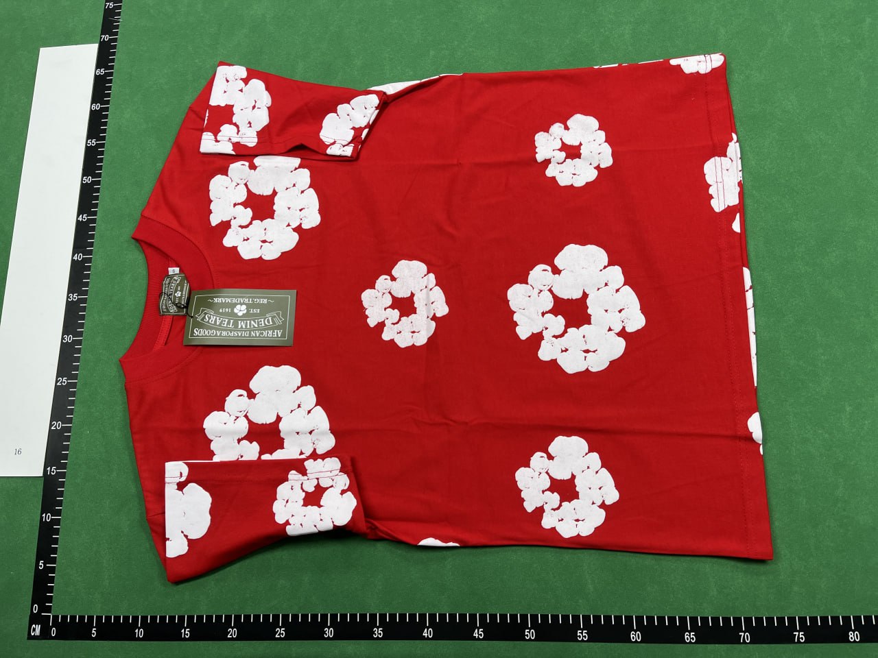 Floral Print T-Shirt/Shorts [24 styles]