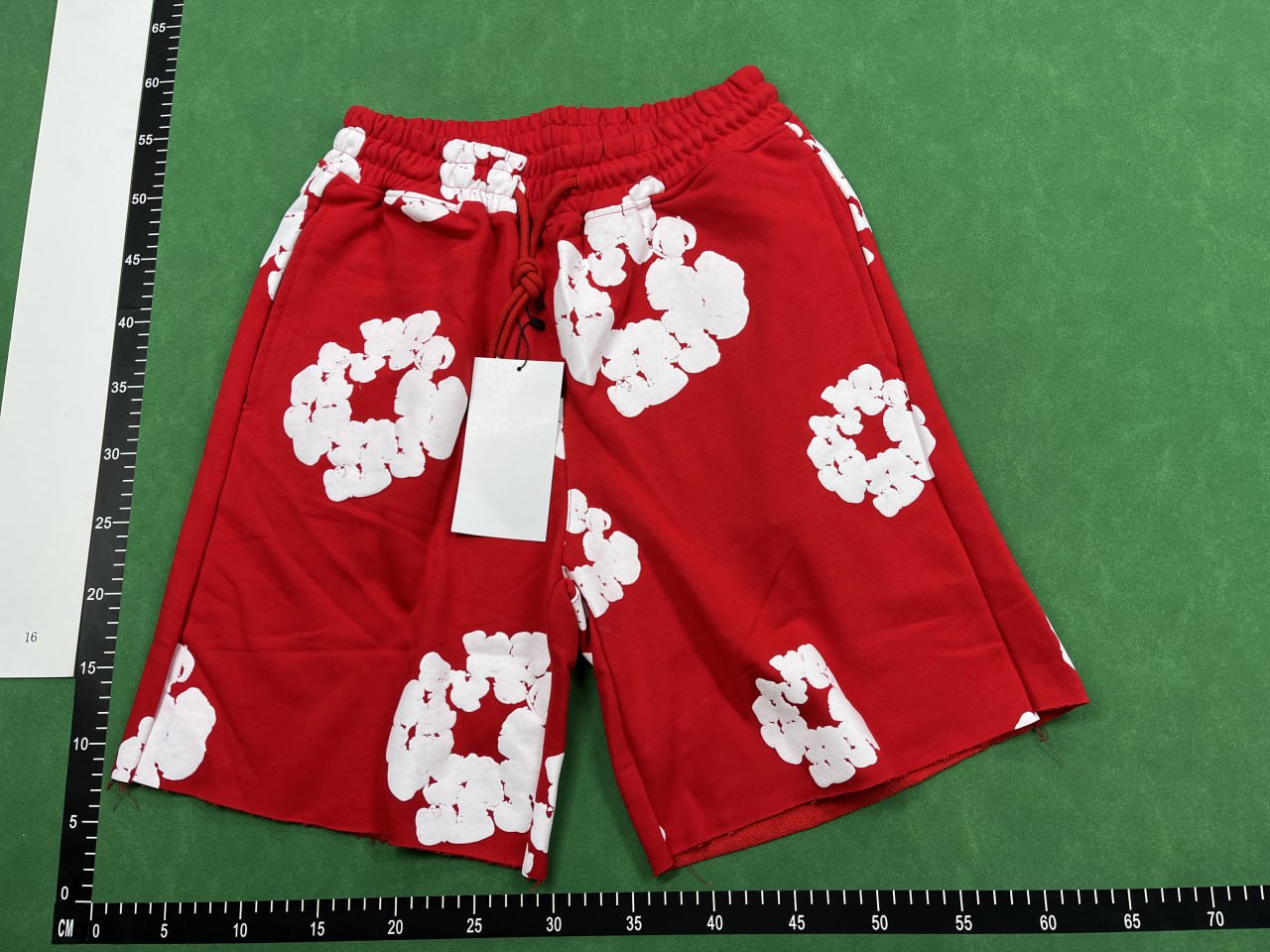 Floral Print T-Shirt/Shorts [24 styles]