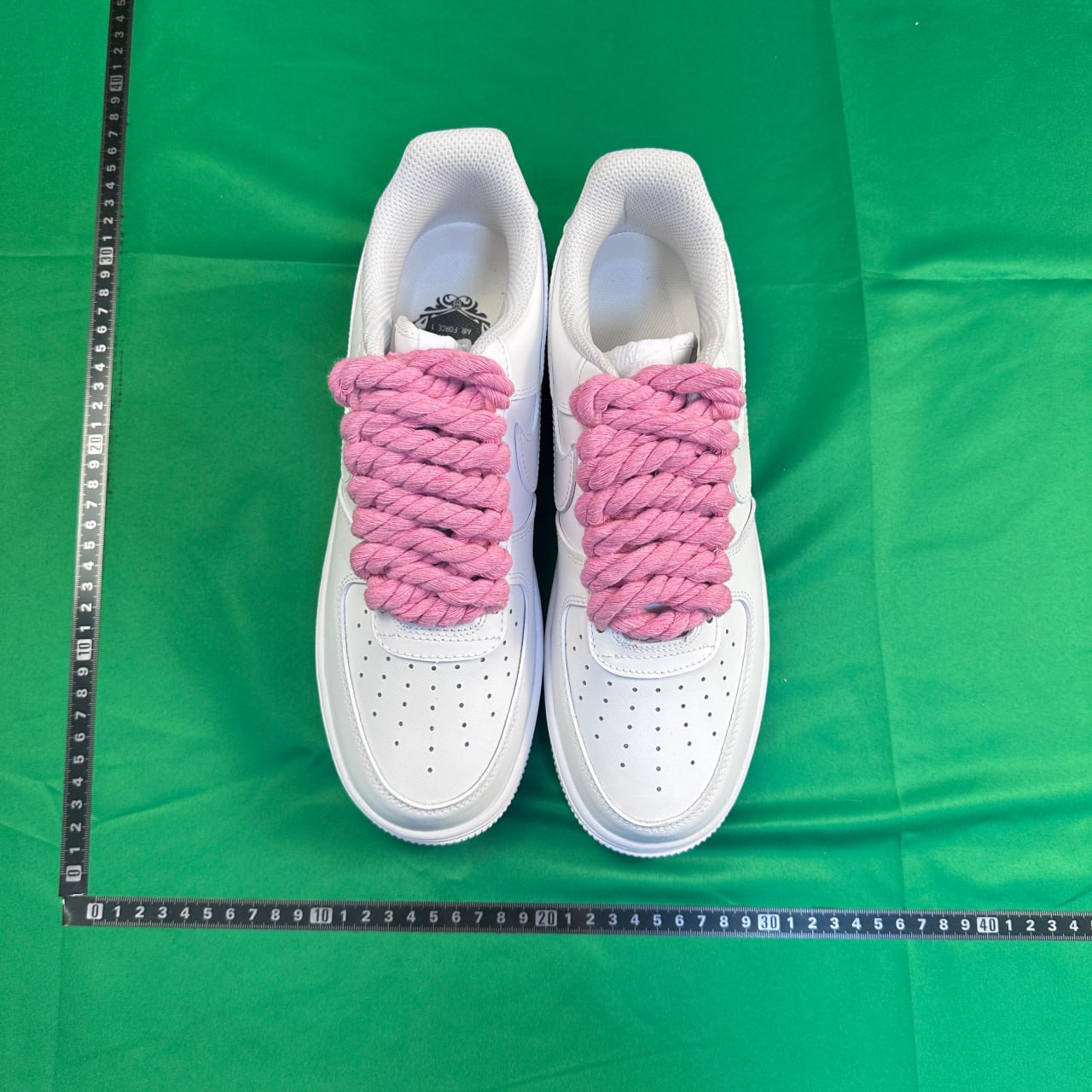 Supreme x Nike Air Force 1 Low Sneakers [25 styles]